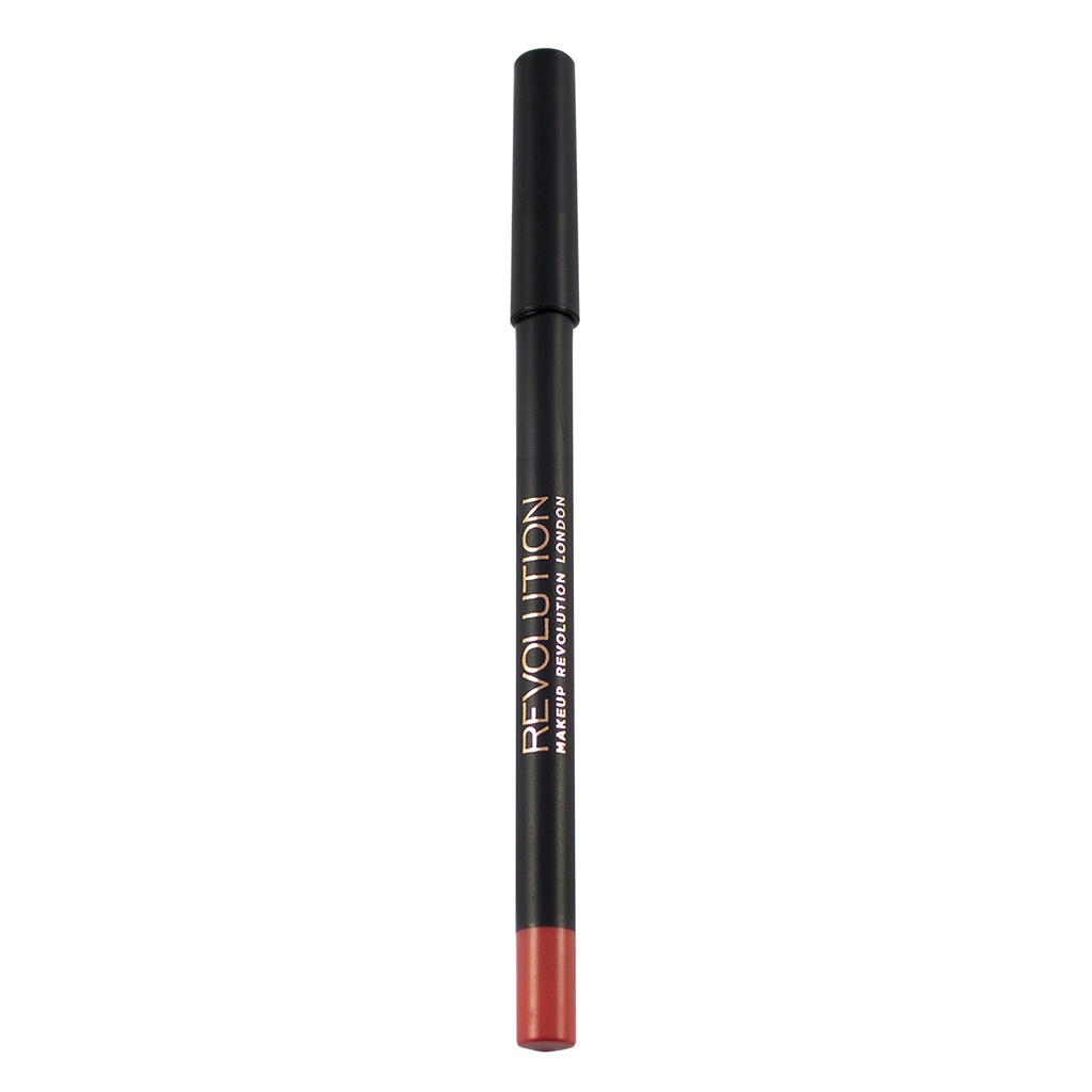 Makeup Revolution Retro Luxe Kits Matte Regal