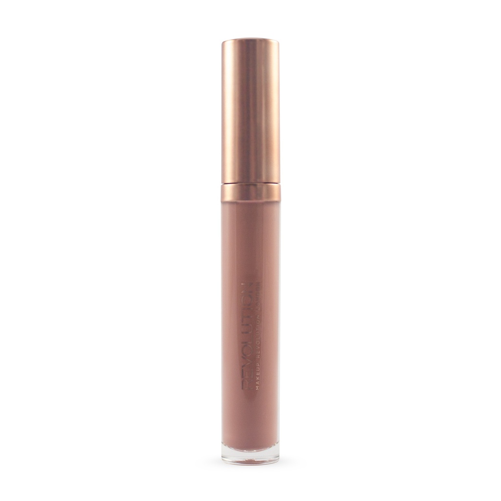 Makeup Revolution Retro Luxe Kits Matte Reign