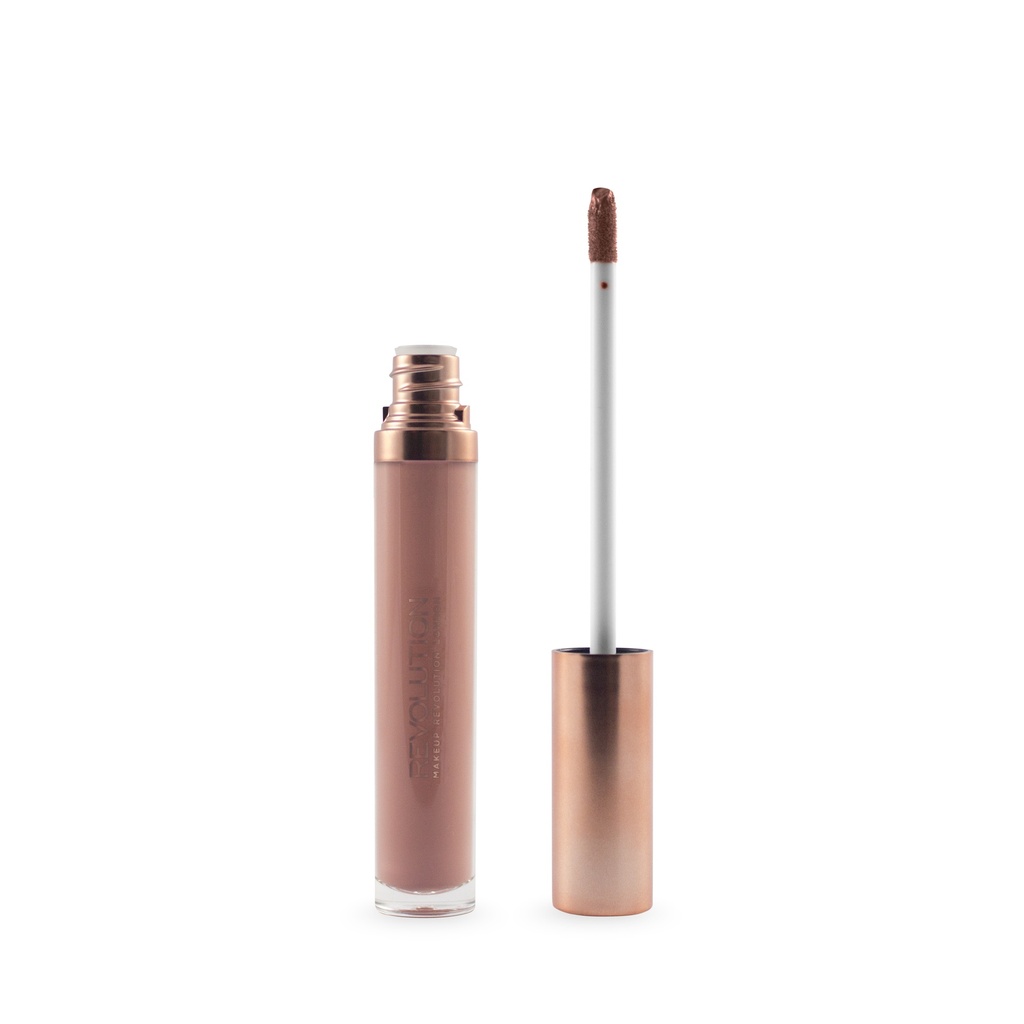 Makeup Revolution Retro Luxe Kits Matte Reign