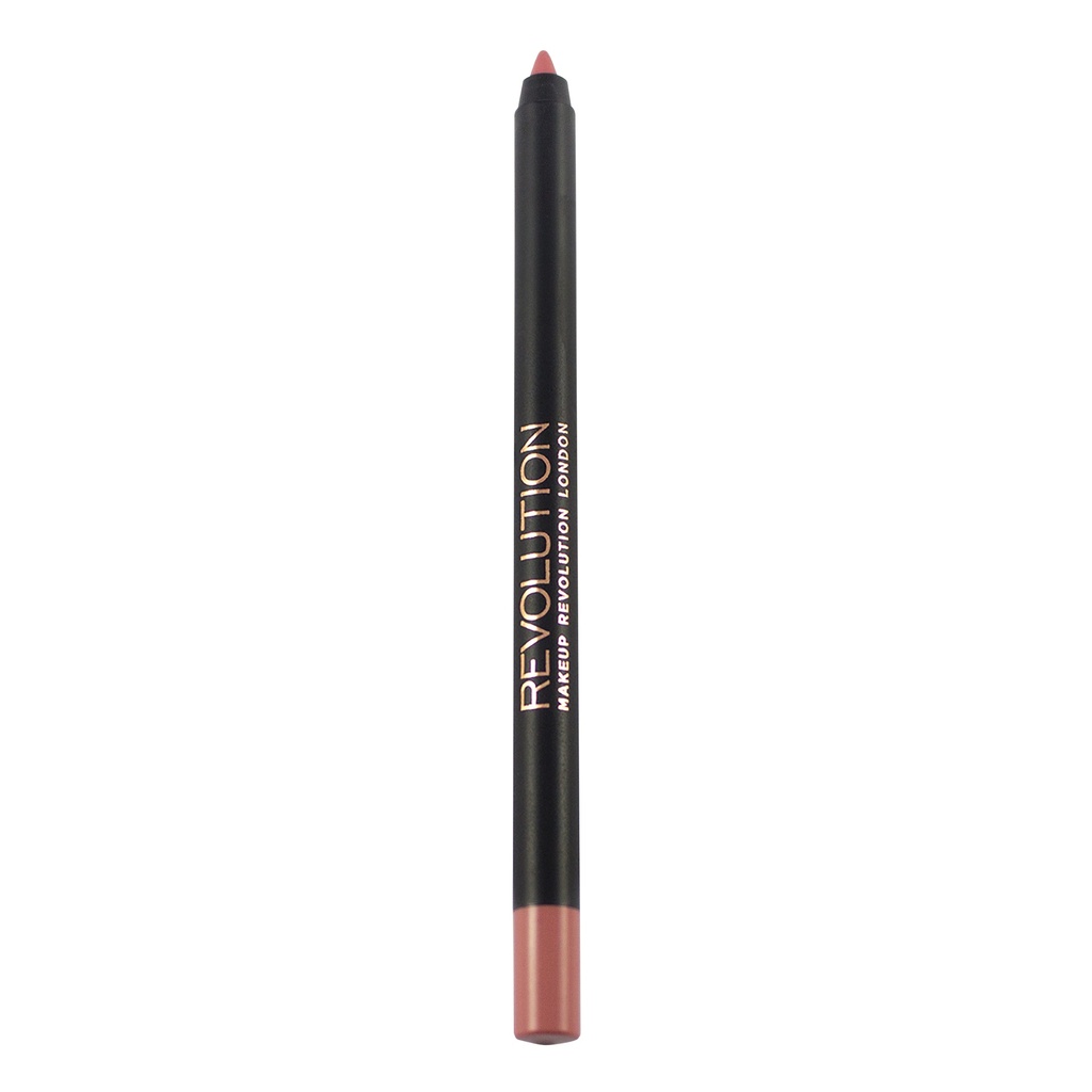 Makeup Revolution Retro Luxe Kits Matte Reign