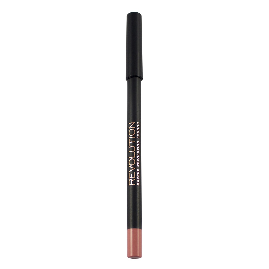 Makeup Revolution Retro Luxe Kits Matte Reign