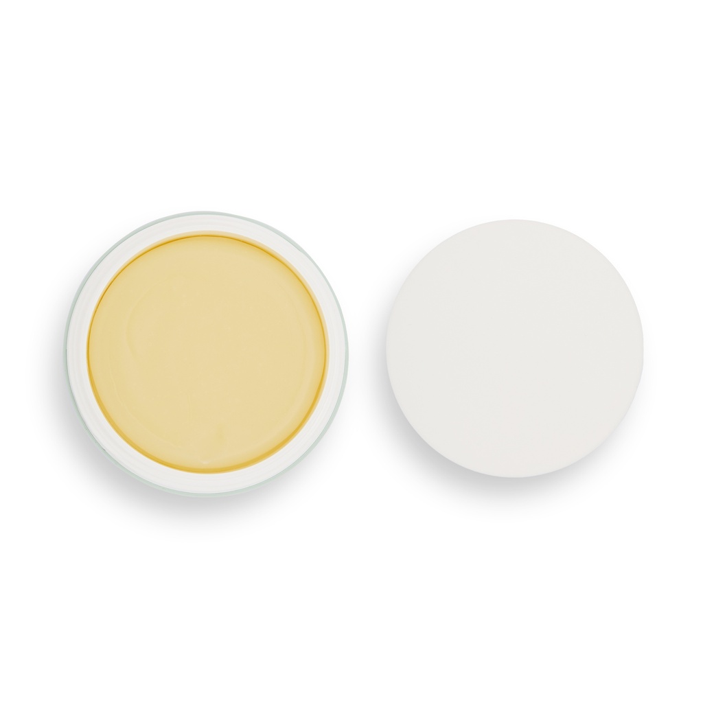 REVOLUTION SKINCARE X SALI HUGHES BUTTERCLEAN MAKEUP MELTING CLEANSING BALM