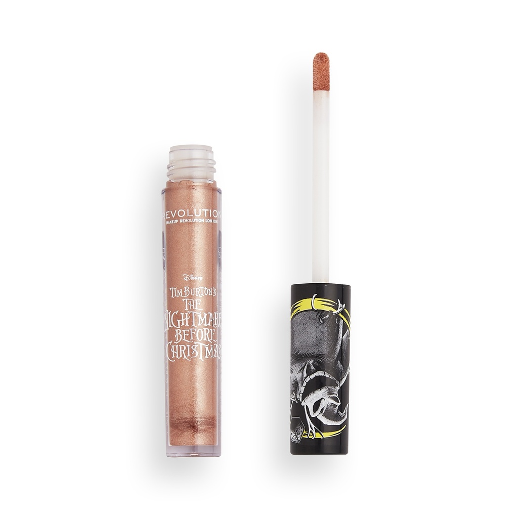 Revolution & Disney Nightmare Before Christmas Lip Gloss Oogie Boogie