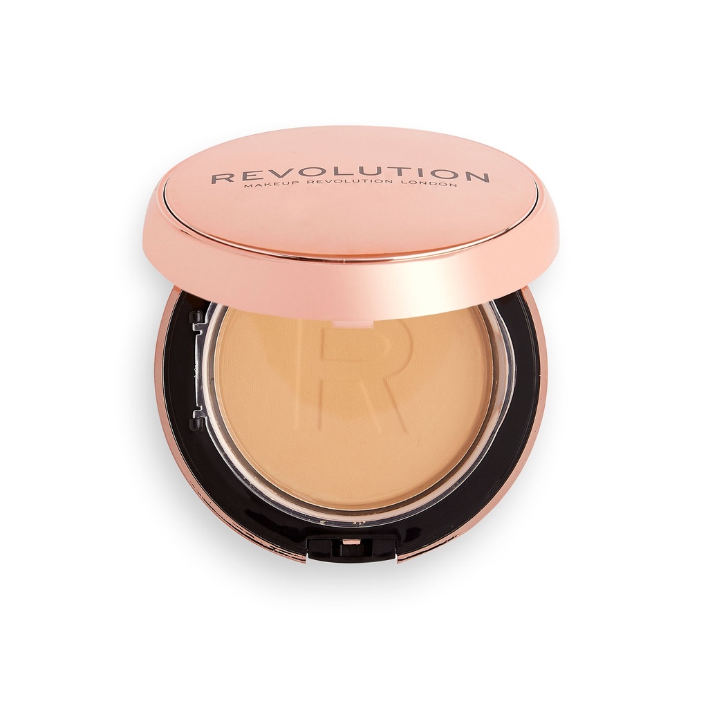 Revolution Conceal & Define Powder Foundation P9.5