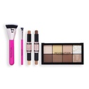 Revolution All About The Contour Gift Set
