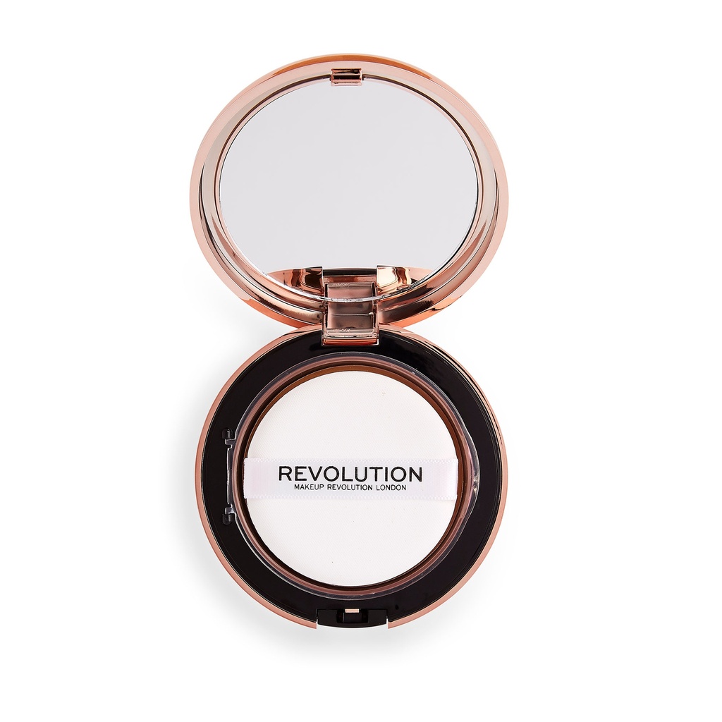 Revolution Conceal & Define Powder Foundation P9.5