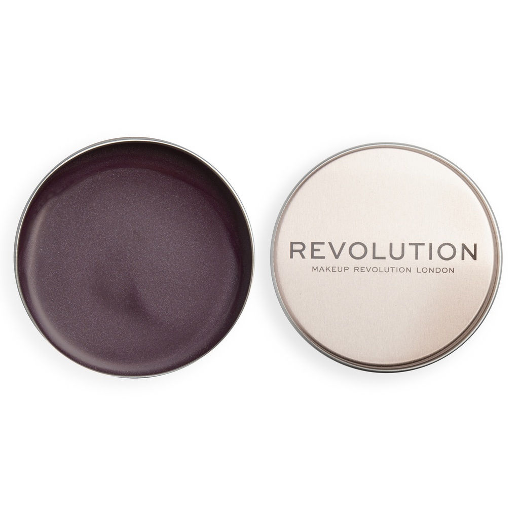 Revolution Balm Glow Deep Plum