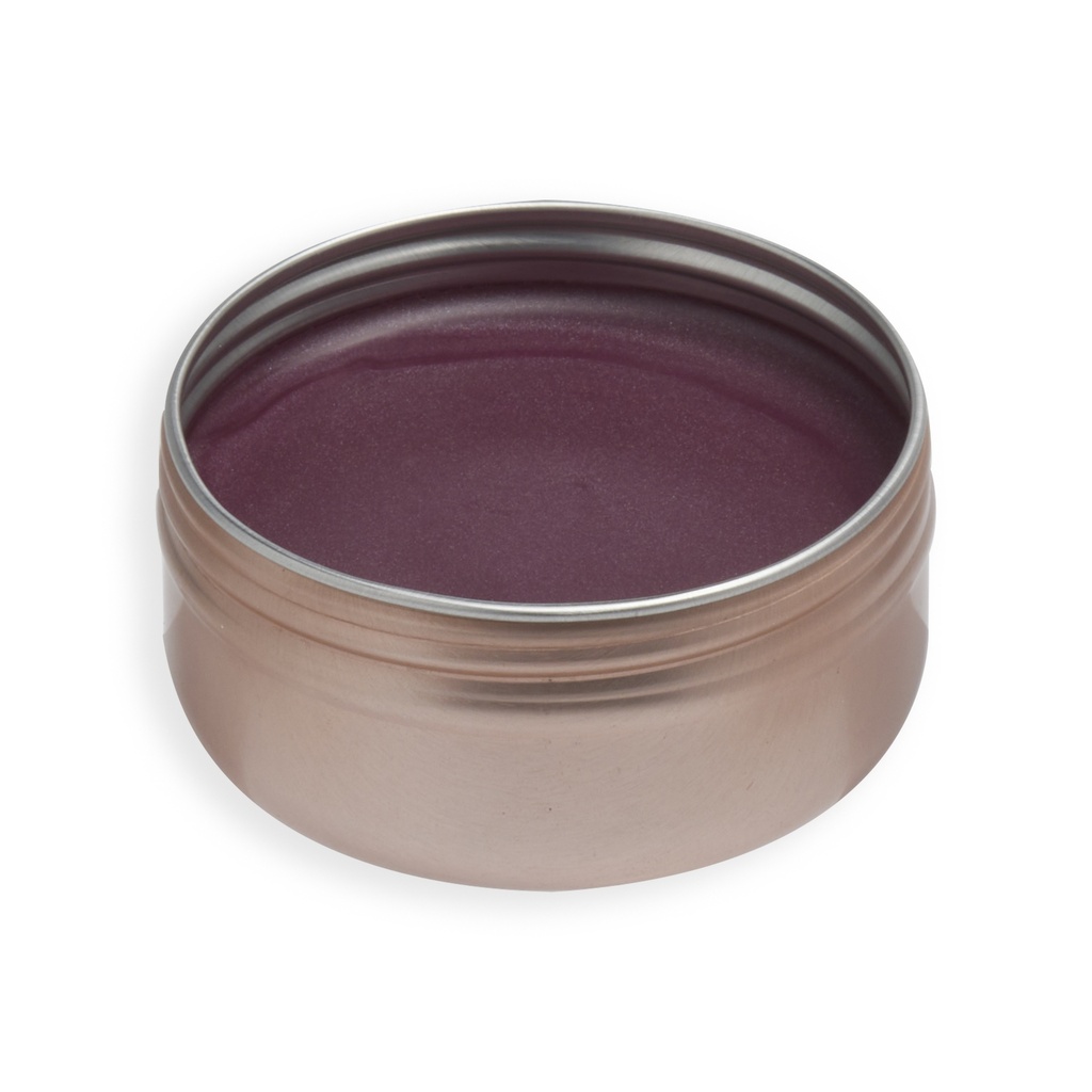 Revolution Balm Glow Deep Plum
