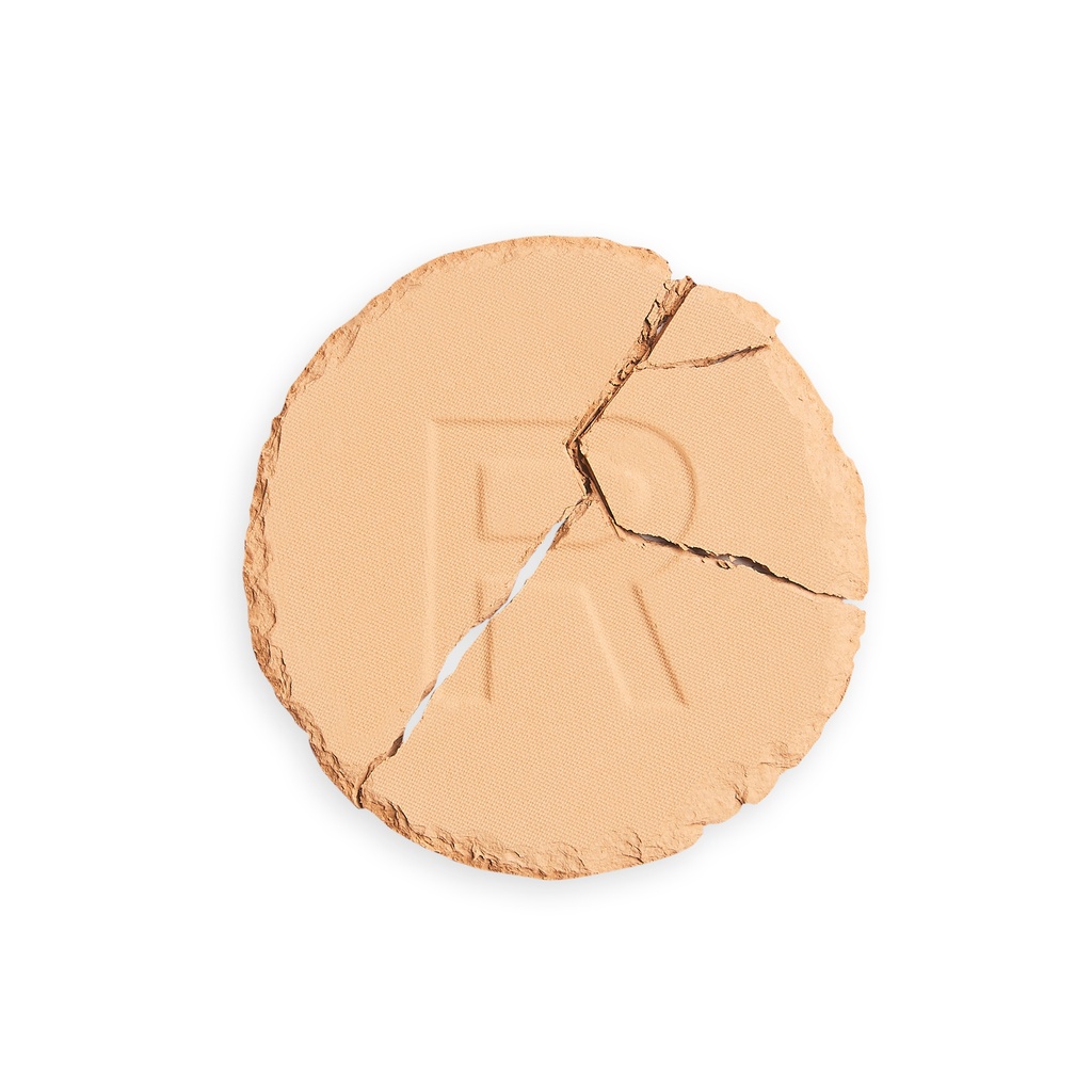 Revolution Conceal & Define Powder Foundation P9.5