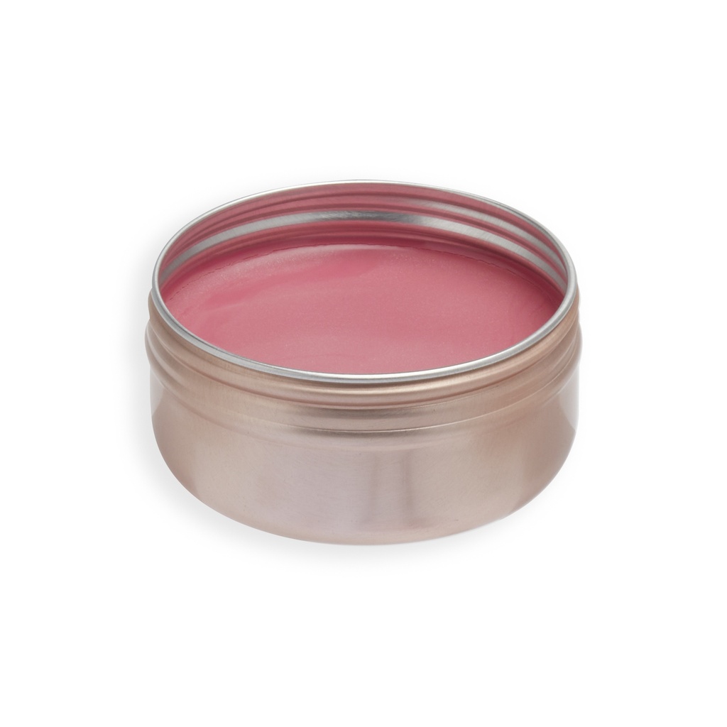 Revolution Balm Glow Rose Pink