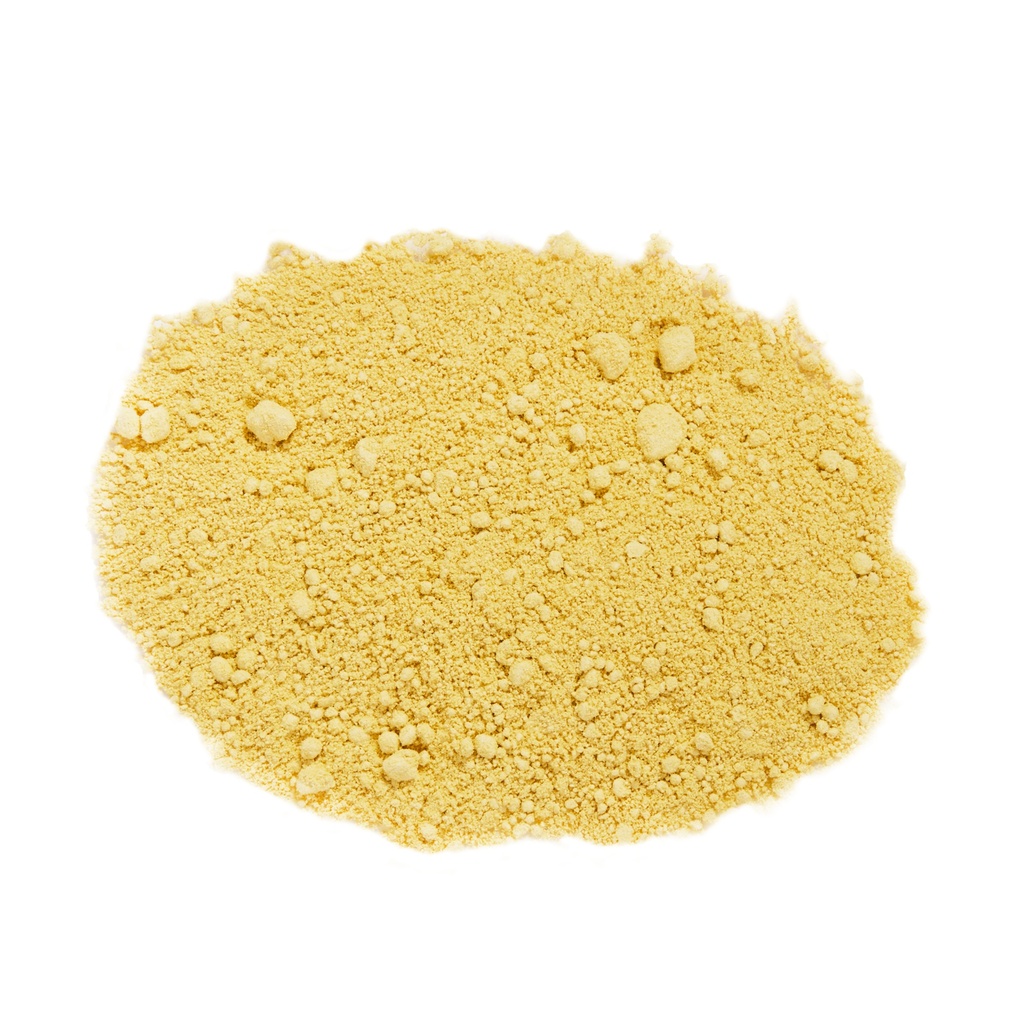 Revolution Banana Brighten Baking Powder