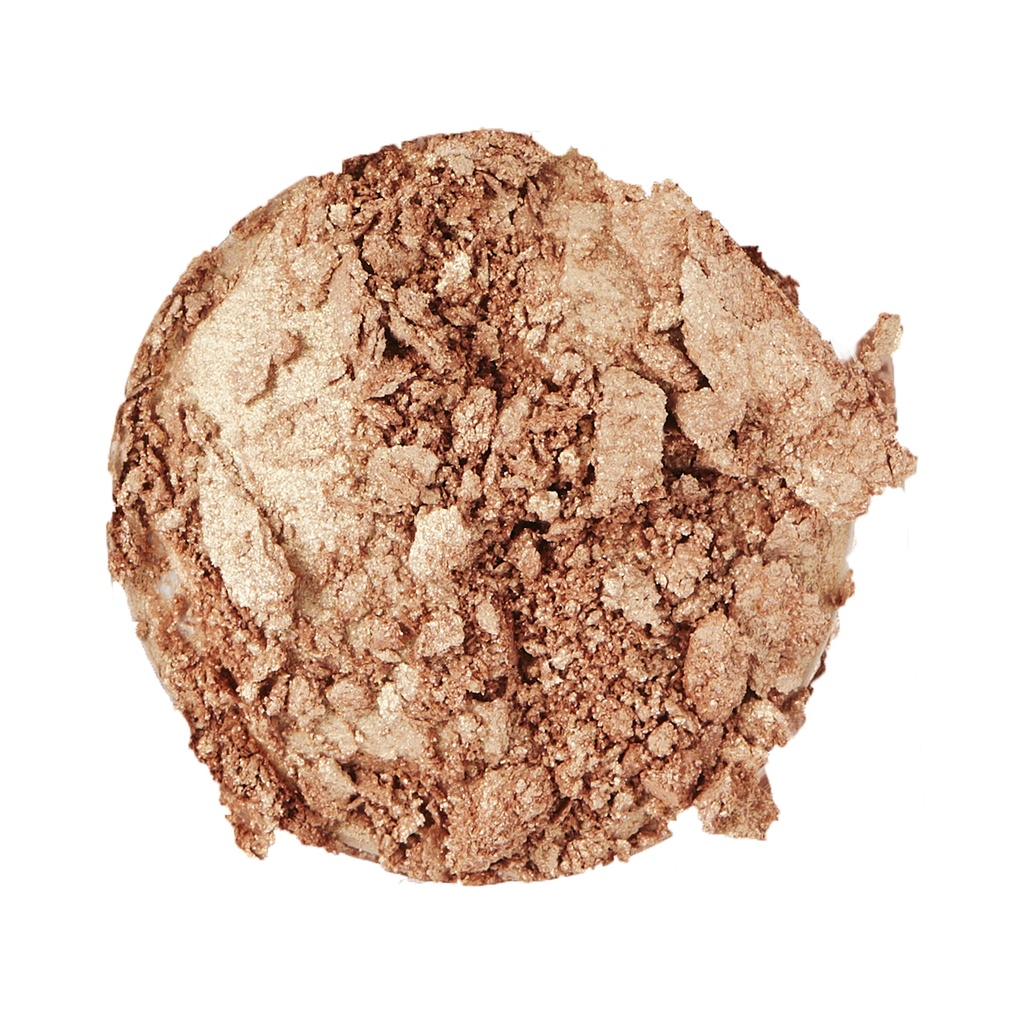 Revolution Beam Bright Highlighter Bronze Baddie