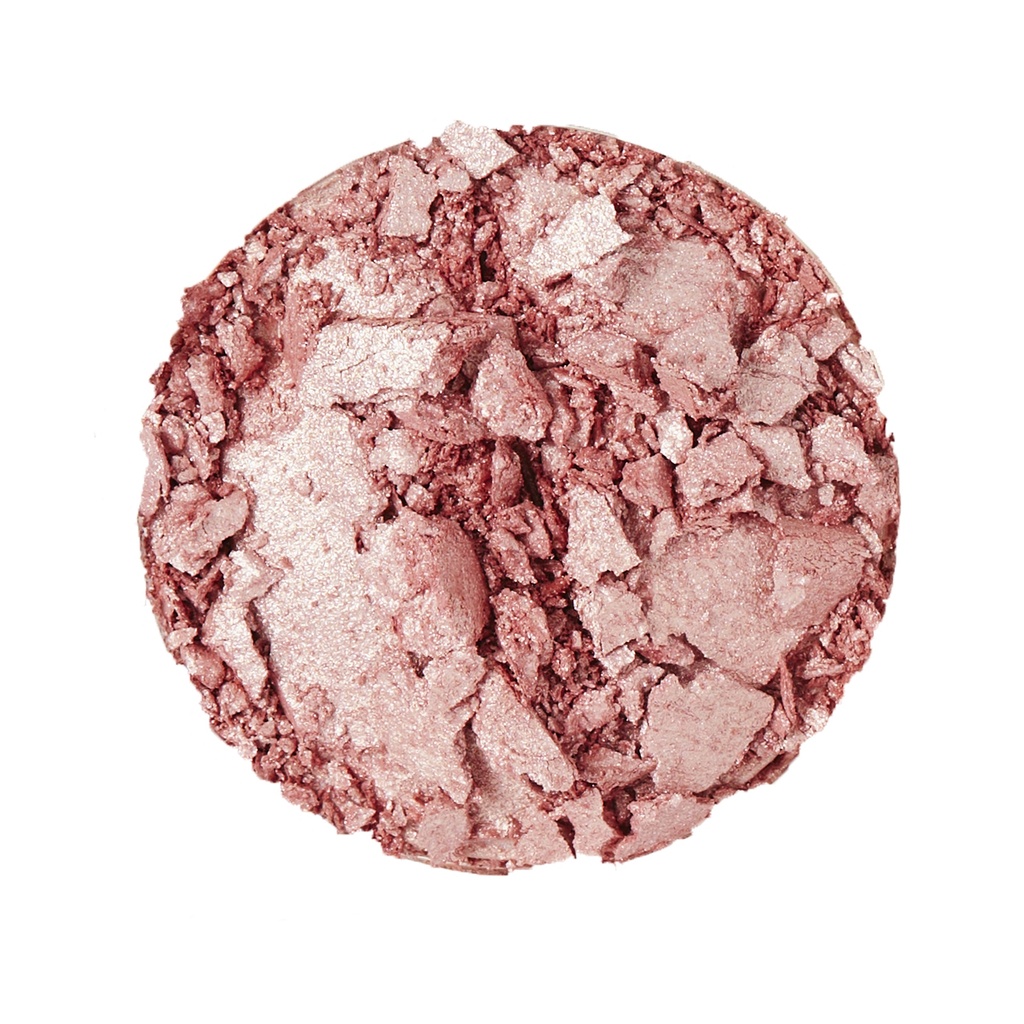 Revolution Beam Bright Highlighter Pink Seduction