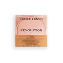 Revolution Conceal & Define Powder Foundation P9.5