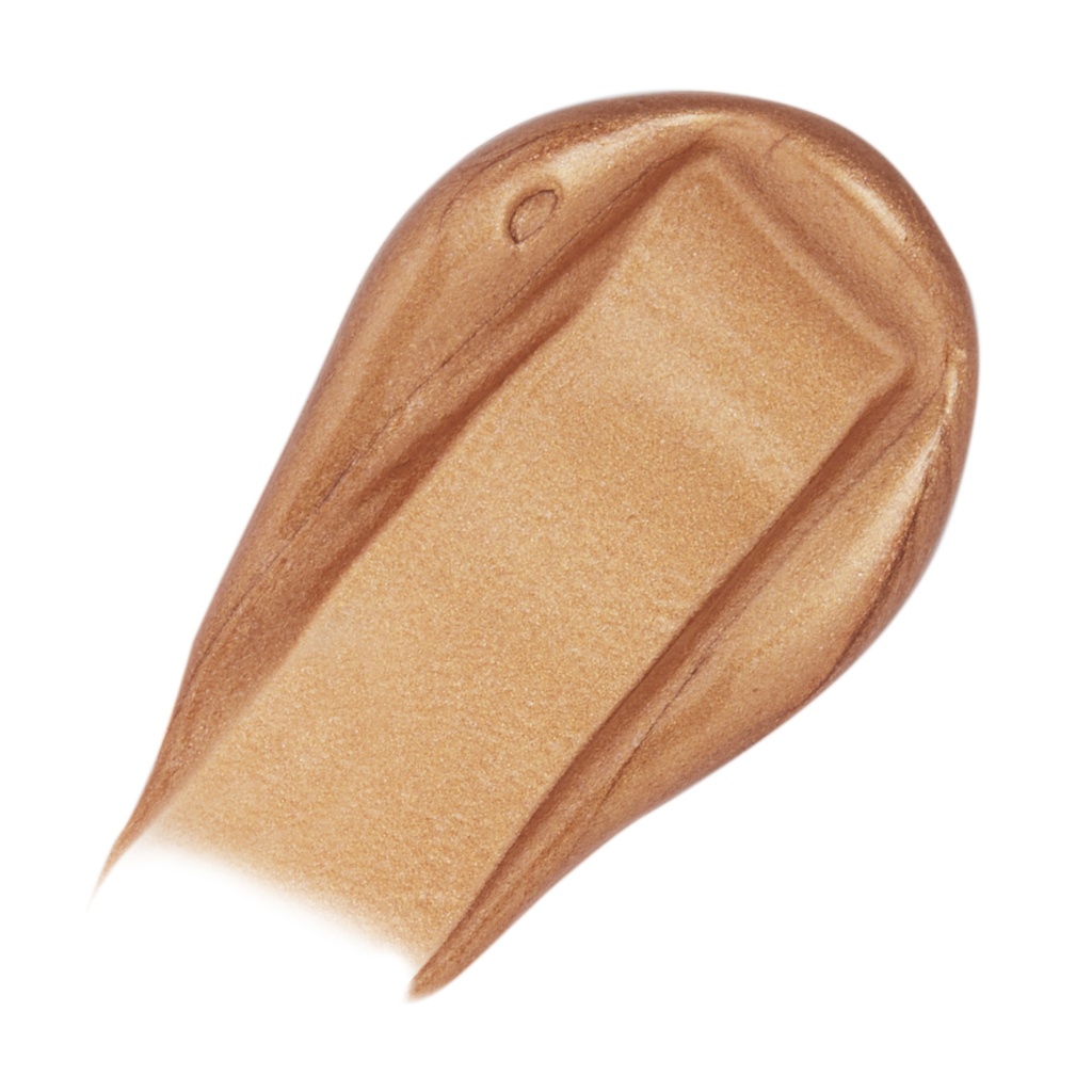 Revolution Bright Light Highlighter Radiance Bronze