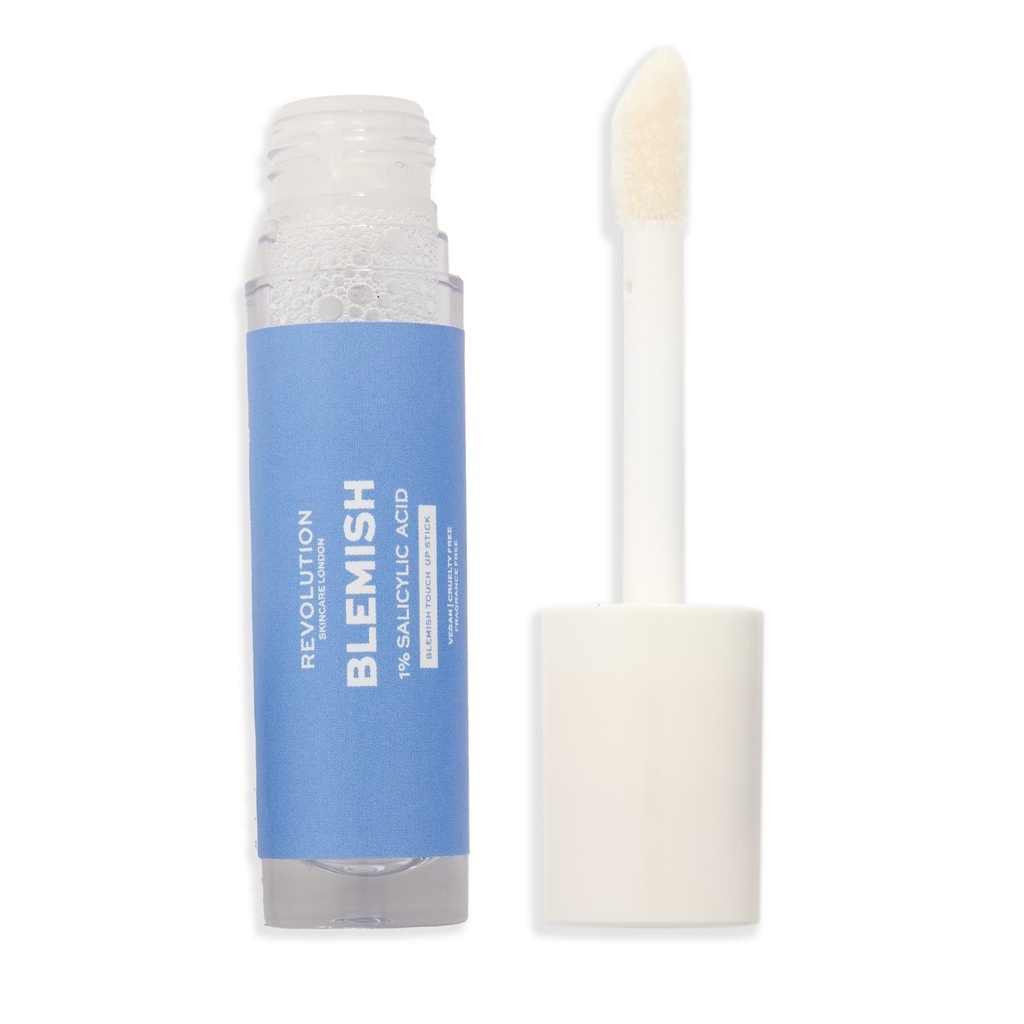 Revolution Skincare Anytime Anywhere 1% Salicylic Acid Blemish Touch Up Stick