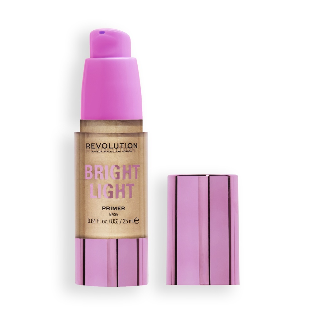 Revolution Bright Lights Primer
