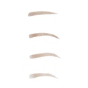 Revolution Brow Powder Stamp & Stencil Kit Ash Brown