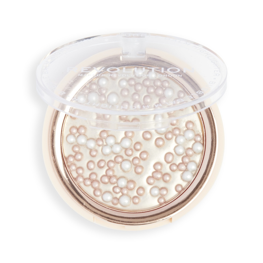 Revolution Bubble Balm Highlighter Icy Rose