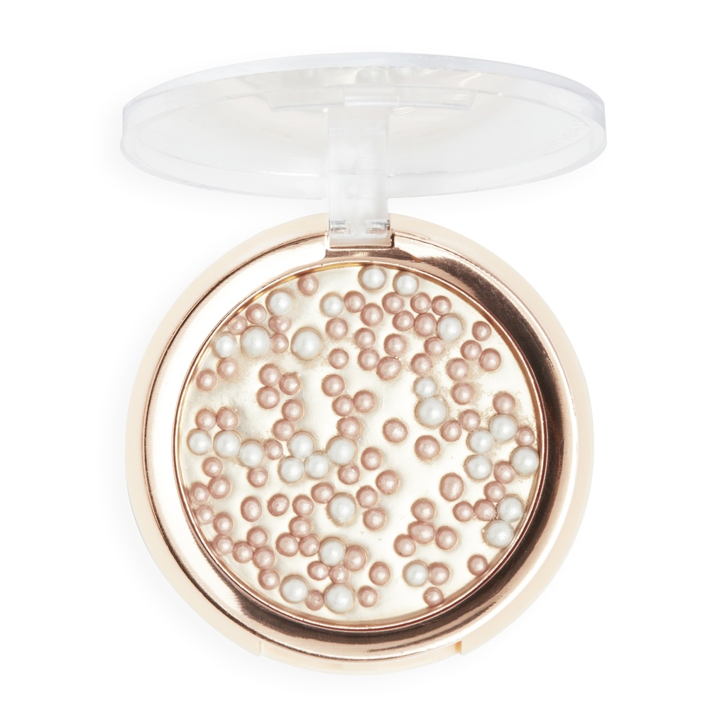 Revolution Bubble Balm Highlighter Icy Rose