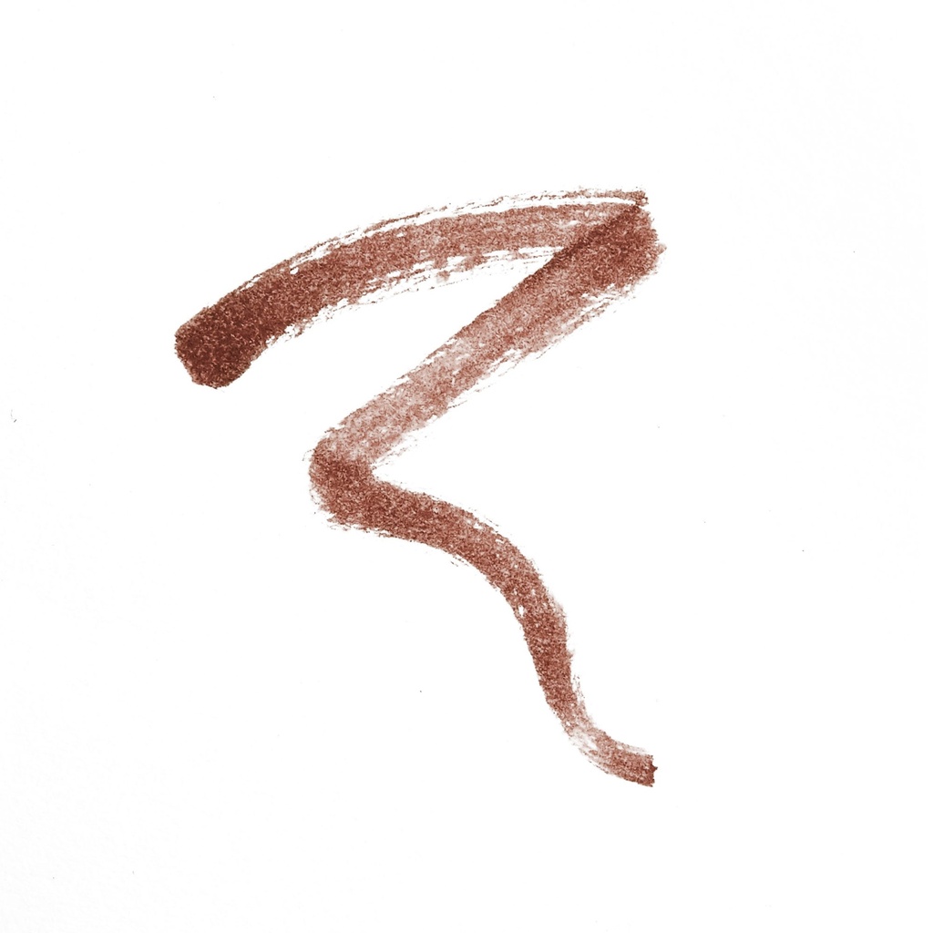 Revolution Bushy Brow Pen Dark Brown