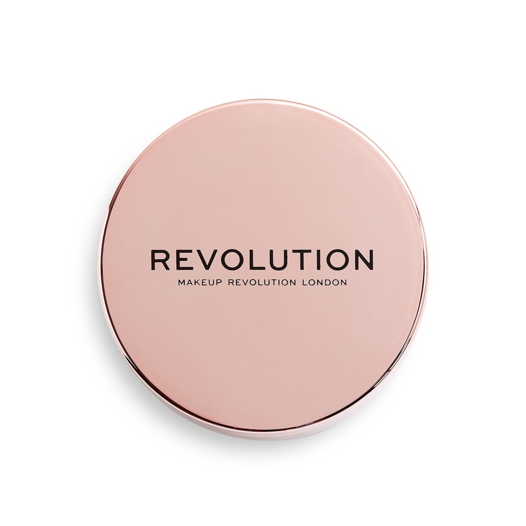 Revolution Conceal & Fix Setting Powder Translucent