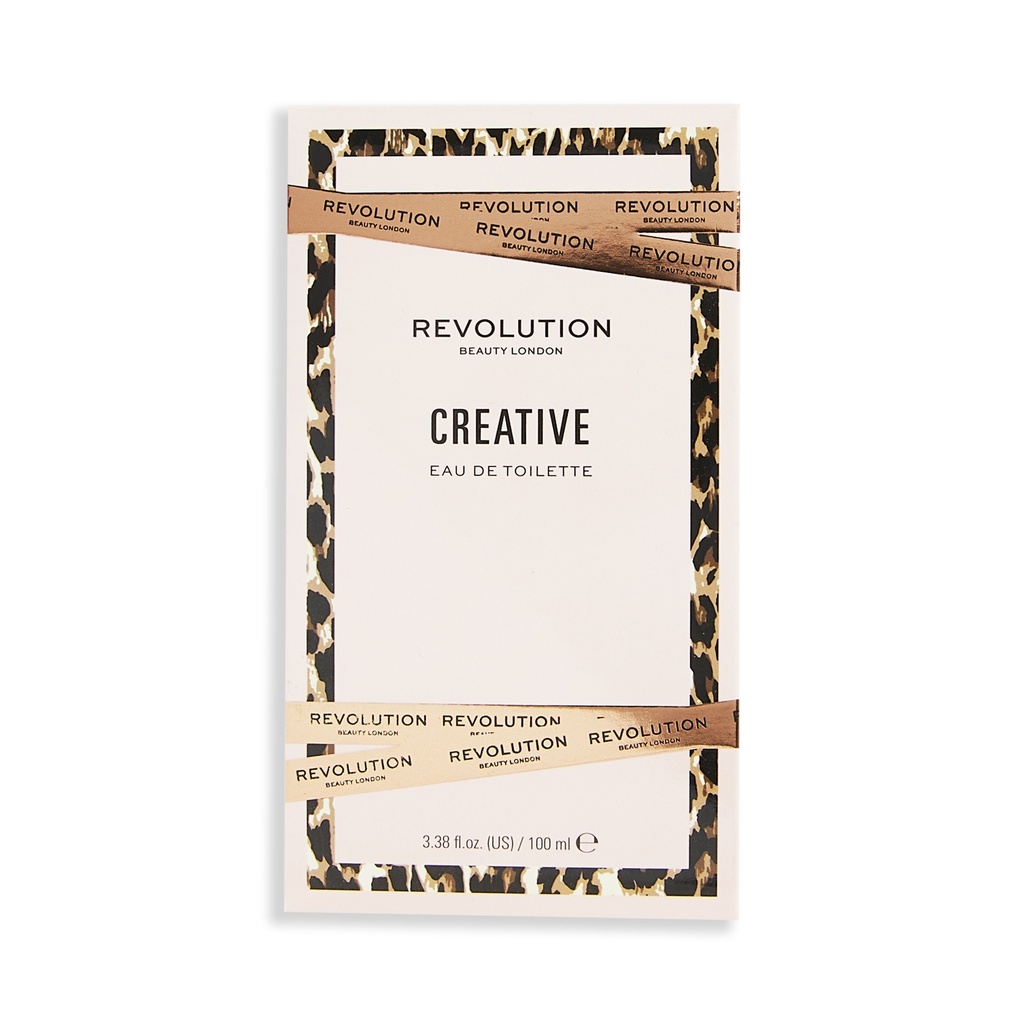 Revolution Creative EDT
