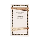 Revolution Creative EDT