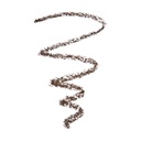 Revolution Duo Brow Definer Pencil Light Brown