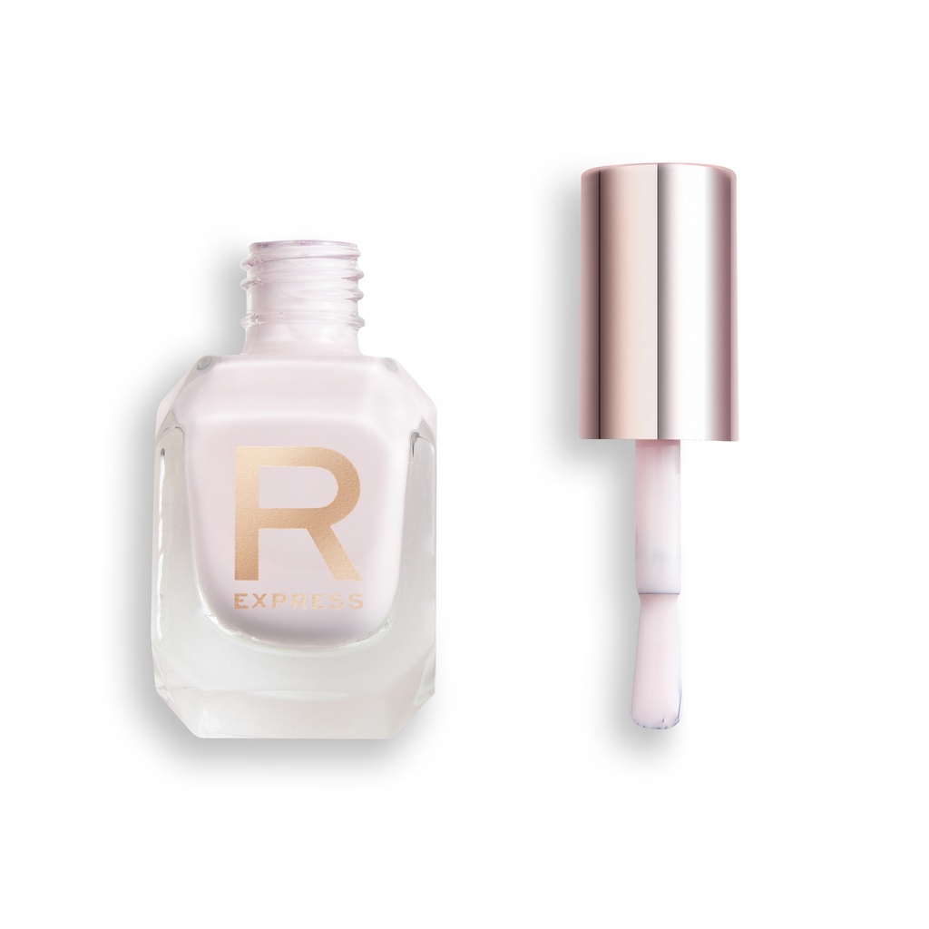 Revolution Express Nail Varnish Ballet Pink