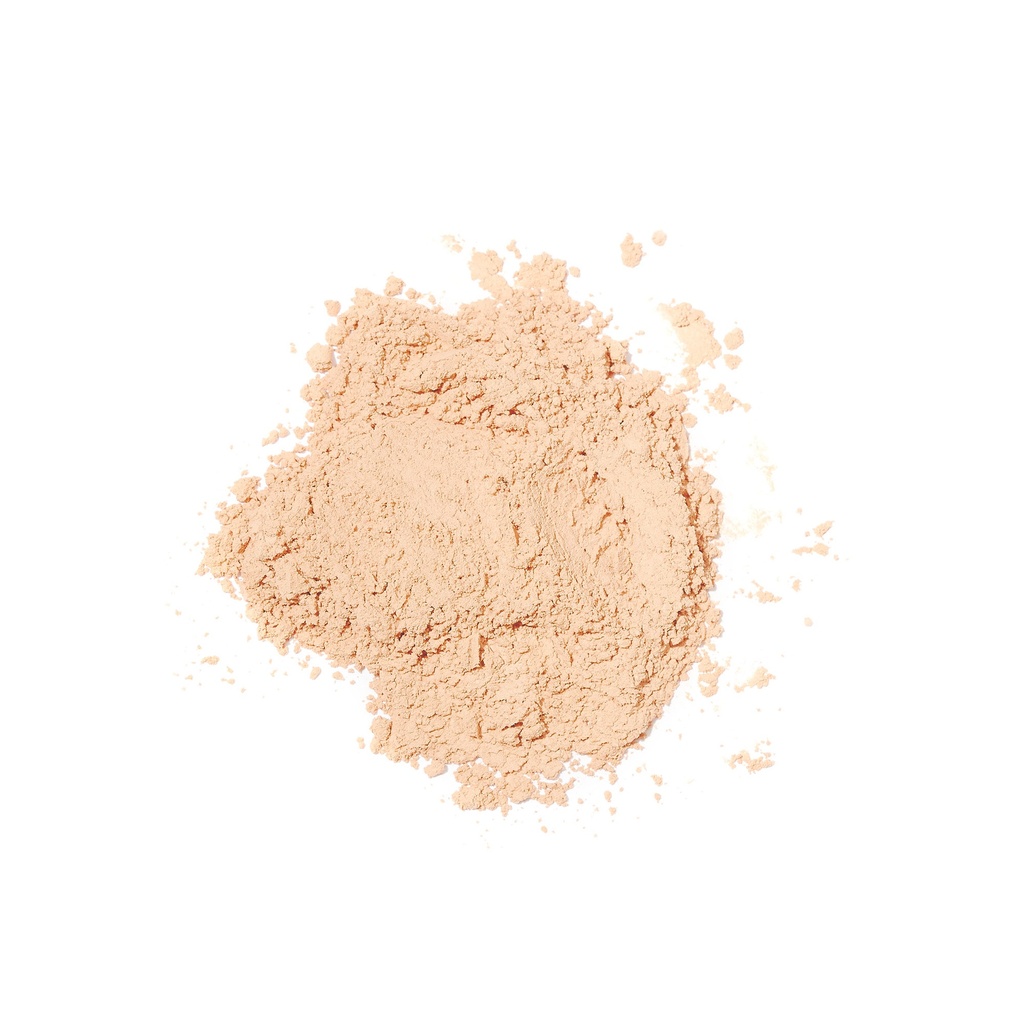 Revolution Conceal & Fix Setting Powder Light Pink