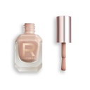 Revolution Express Nail Varnish Biscuit Nude