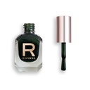 Revolution Express Nail Varnish Black Poison