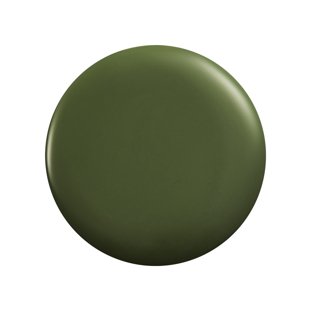 Revolution Express Nail Varnish Camo Green