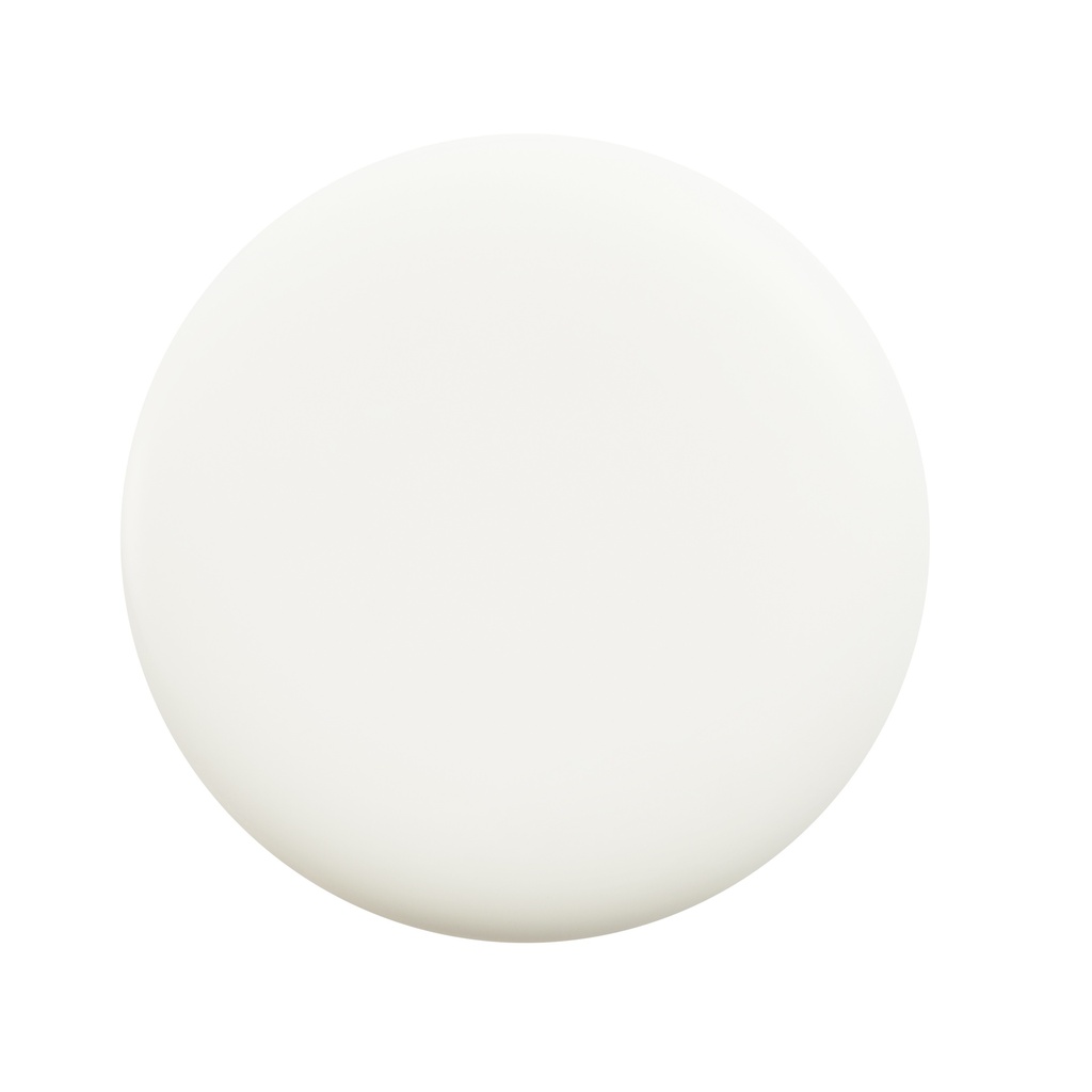 Revolution Express Nail Varnish Ghost White