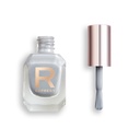 Revolution Express Nail Varnish Grey Storm