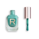 Revolution Express Nail Varnish Jade Green
