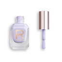 Revolution Express Nail Varnish Lilac Powder