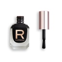 Revolution Express Nail Varnish Midnight Black