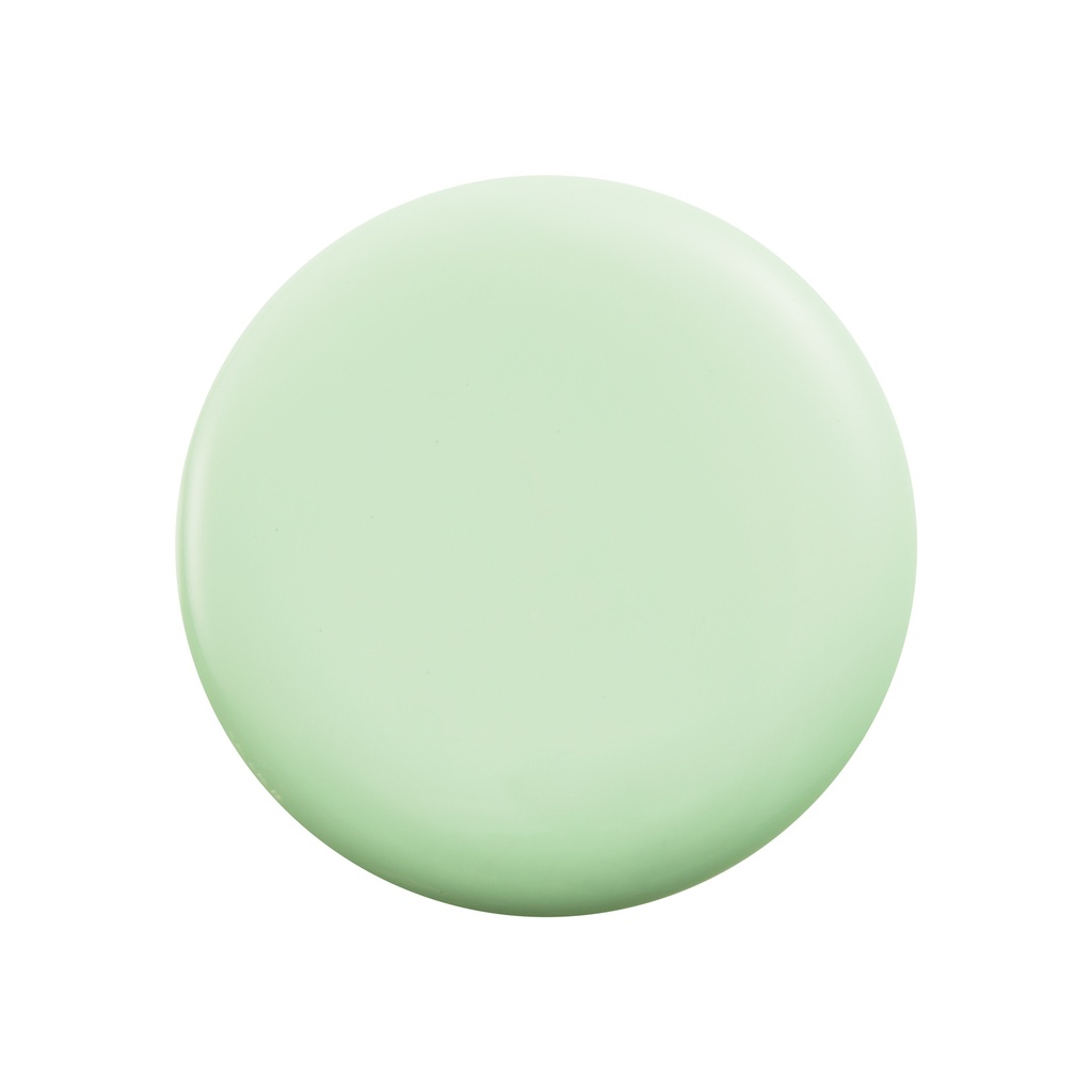 Revolution Express Nail Varnish Mint Green
