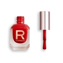 Revolution Express Nail Varnish Red Passion