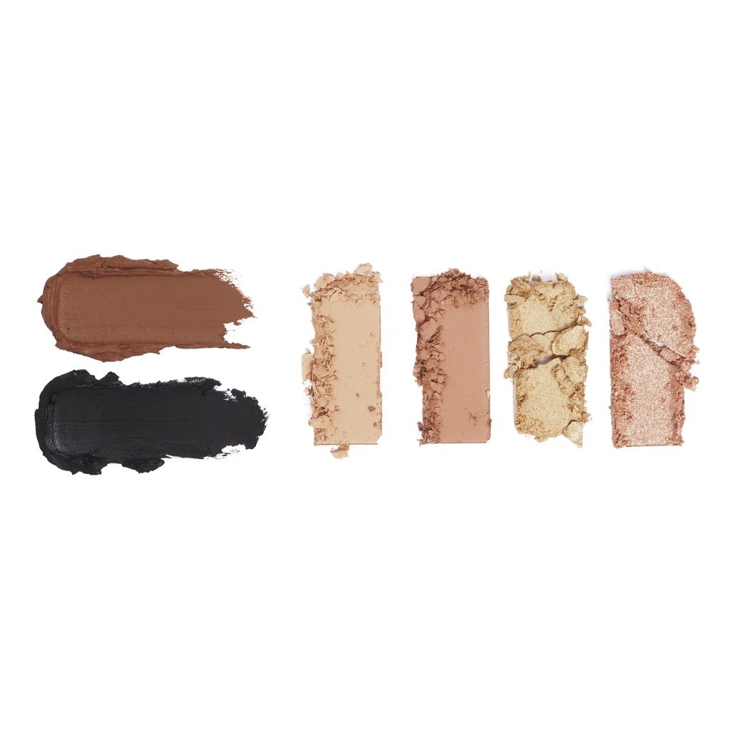 Revolution Eye Lift Palette