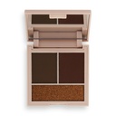 Revolution Face Powder Contour Compact Deep