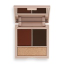 Revolution Face Powder Contour Compact Medium