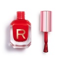 Revolution Express Nail Varnish Red Rush