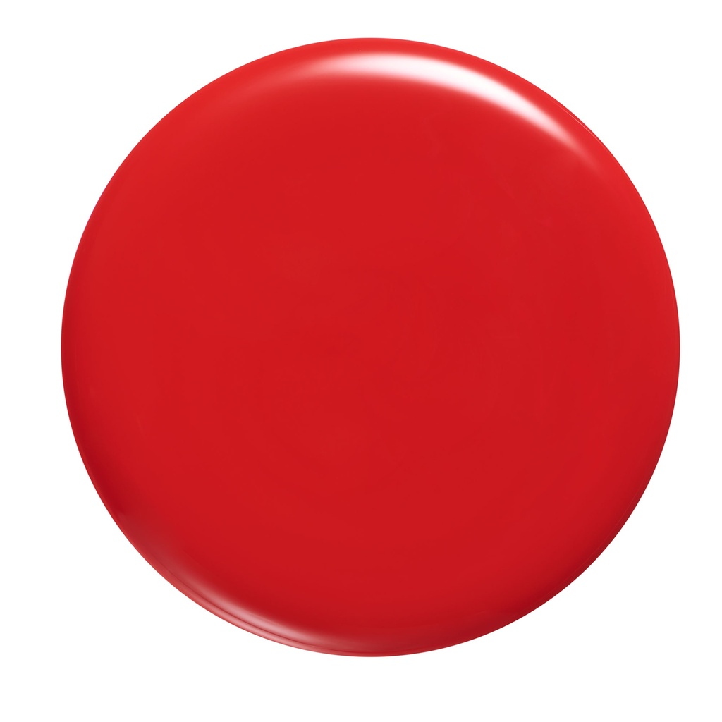 Revolution Express Nail Varnish Red Rush