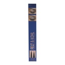 Revolution Felt & Kohl Eyeliner Blue