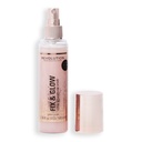 Revolution Fix & Glow Fixing Spray