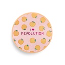 I Heart Revolution Loose Baking Powder Peach