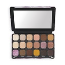 Revolution Forever Flawless Shadow Palette Nude Silk